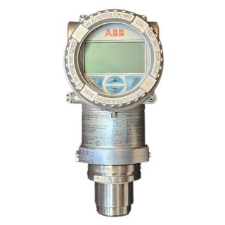 تصویر  ترانسمیتر فشار ABB مدل 266HSH